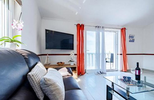 Amazing Apartment In Blato - Foto 2