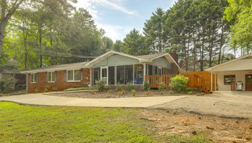 Lake and Dock Access Peaceful Retreat in Duluth - Foto 2