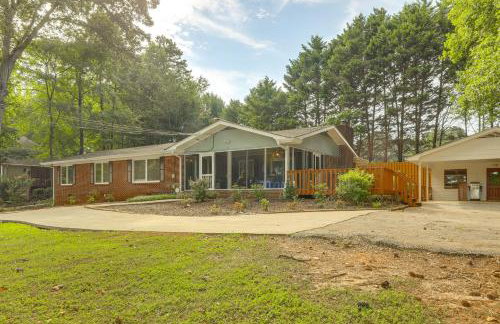 Lake and Dock Access Peaceful Retreat in Duluth - Foto 2