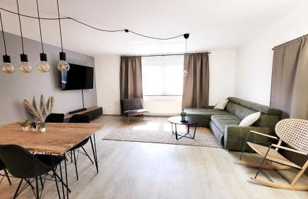 Business & Family - Zentral, 24h Check-In, XXL TV - Foto 6