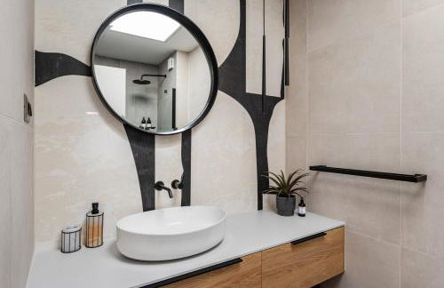 Luxury, seaview Villa Grandeca - Foto 47