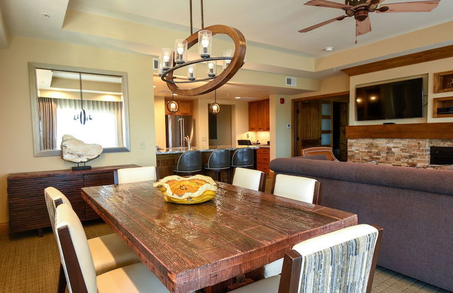 Hyatt Vacation Club at The Lodges at Timber Ridge, Branson - Foto 11