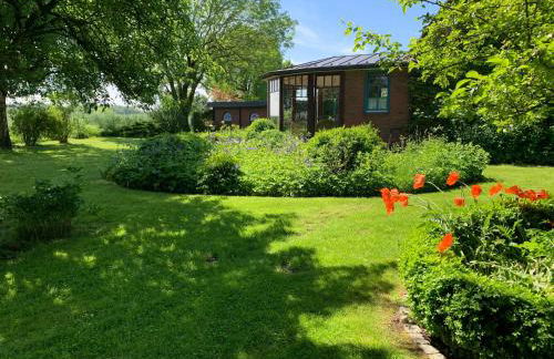 Ferienhaus Alte Stellmacherei - Foto 32