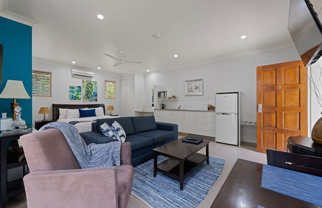 Blue Summit Hideaway - Foto 14