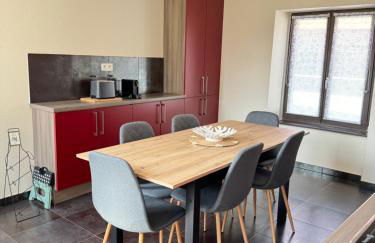 Au cœur d Obernai - plein centre - 6 voyageurs - Foto 14