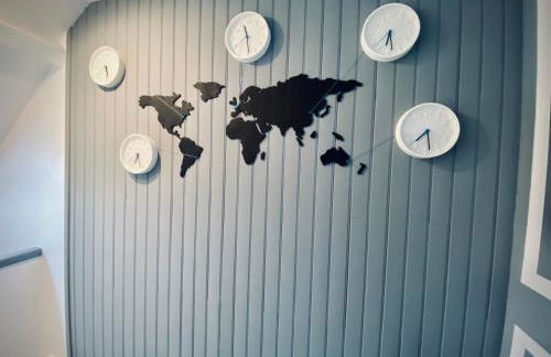 Gîte « Au bord des Embruns » - Photo 17