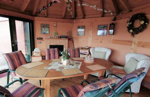 Landtraum im Traumland Mecklenburg - Foto 16