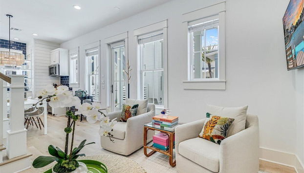 Off the Clock 230 RO B2 - Foto 3, Interior