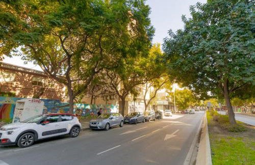 C09 Roomy Luminous 5 Bedroom in Town - Foto 33