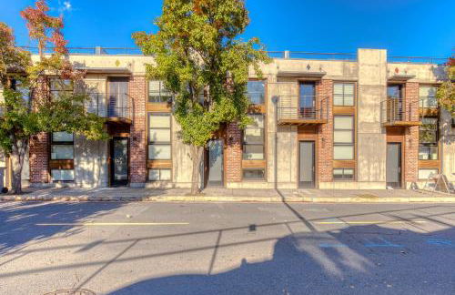 Union Lofts 310 - Foto 28