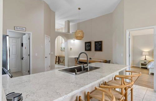 Orlando Family Retreat 4BR, Private Pool and Lake - Foto 13