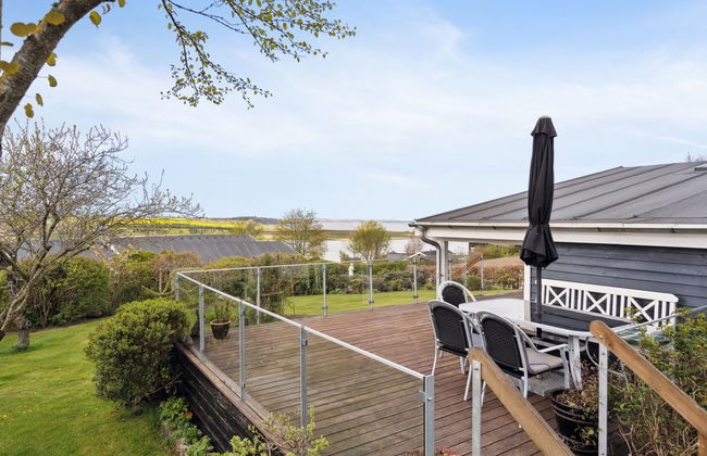 "Annabeth" - 300m to the fjord - Foto 18