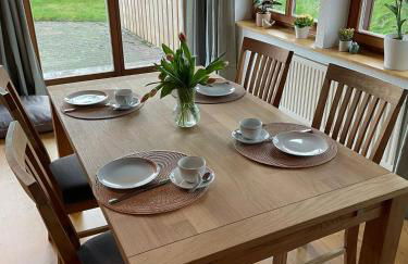 Das Ferienhaus am Feld - Foto 7