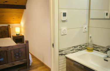 Beau chalet 15p - Abriès - Parc naturel du Queyras - Photo 33