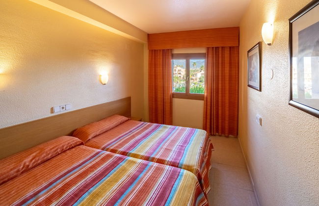 Albir Garden Resort - Foto 9