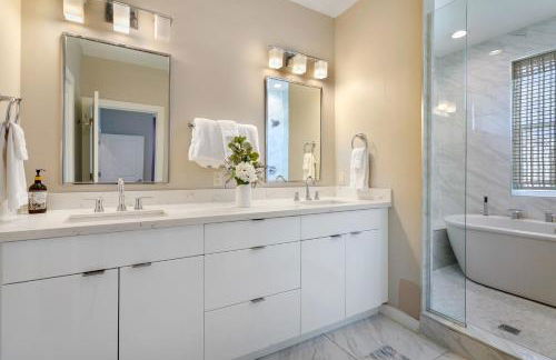 Bienville 4BR Stunning Townhouses Mid City - Foto 34