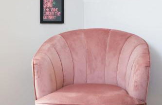 Luxury Penthouse ~ Super King Bed 5 min to Beach - Foto 13