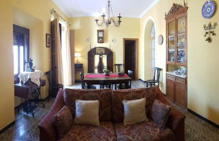 Sierra de Aracena Cala Huelva Casa Rural - Foto 14