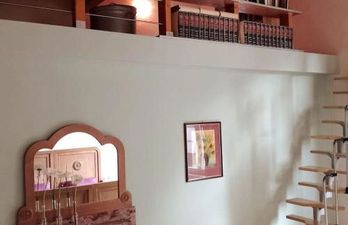 Loft Eifel Idylle - Photo 37