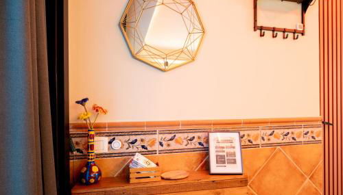 Acogedor Apartamento Loft - Foto 5, Lobby or reception