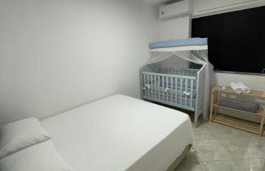 Ap Família Shopping Riomar e Praia - Photo 7