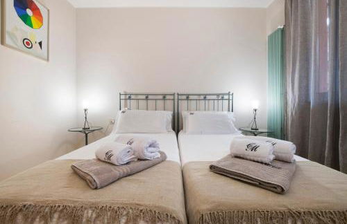 Casa Marina Bellagio private garden - Foto 24