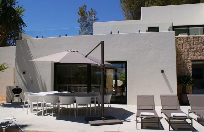 Charming Villa With sea Views - Foto 18