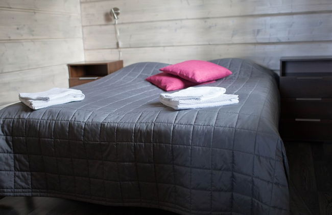 SResort Sauna Villas - Foto 5