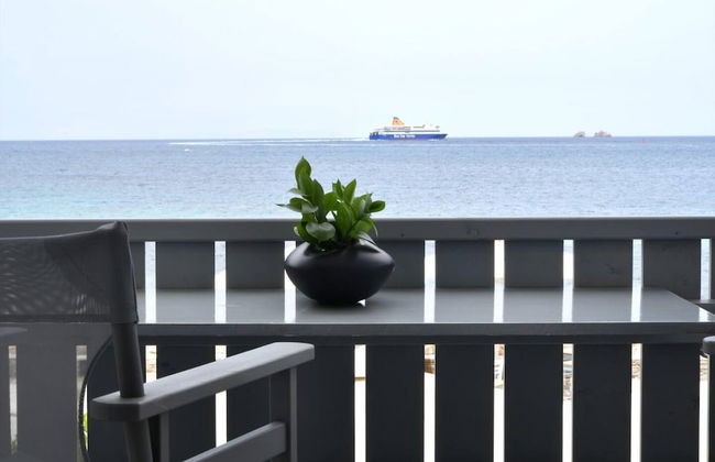 Parikia s Seaside House - Photo 3