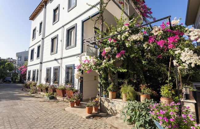 Kaya Apart Datca - Photo 75