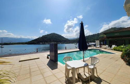 Apartamento pé na areia - Foto 27