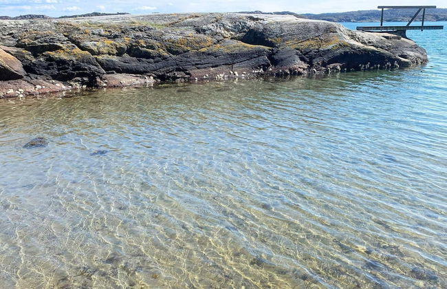 7 Person Holiday Home in Nosund - Foto 15