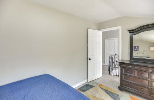 Warham Beach House - Foto 45