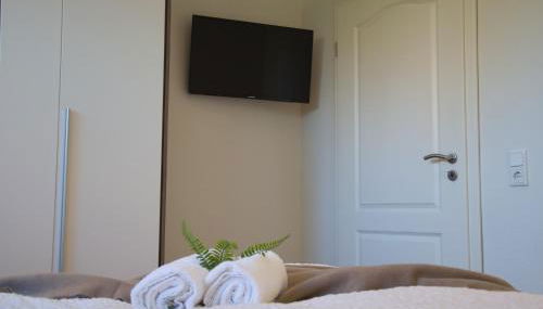 MS-Apartments I Ferienhaus Sielterrasse Ditzum - Foto 5