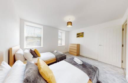 Spacious three bedroom apartment with Valley views - Foto 14