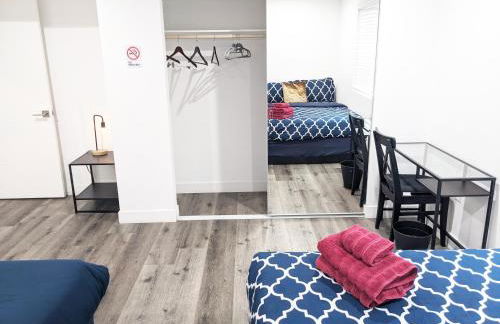 Modern 3BR Home in Mid-City - Photo 56