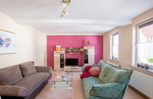 Delightful Holiday Home in Battenberg Near Forest - Foto 53