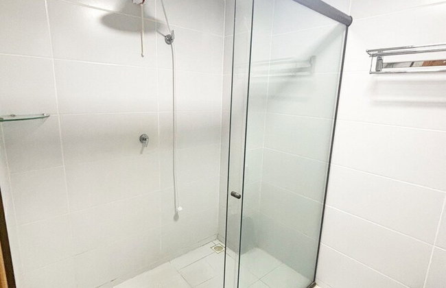 Manaira Apart Hotel - Foto 51