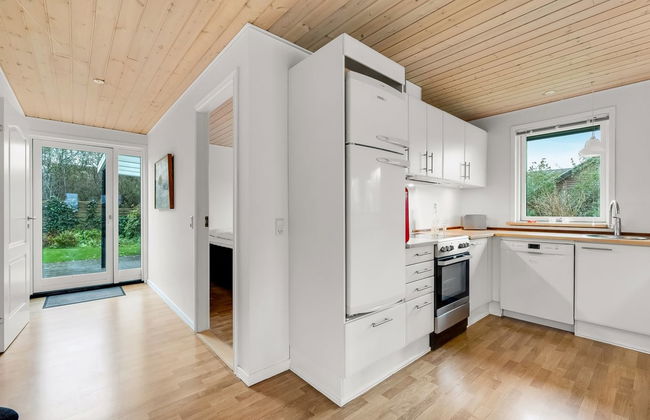 "Ensio" - 300m to the fjord - Foto 16