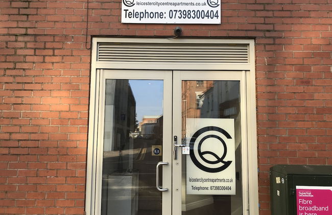 Cultural quarter apartments - Foto 1