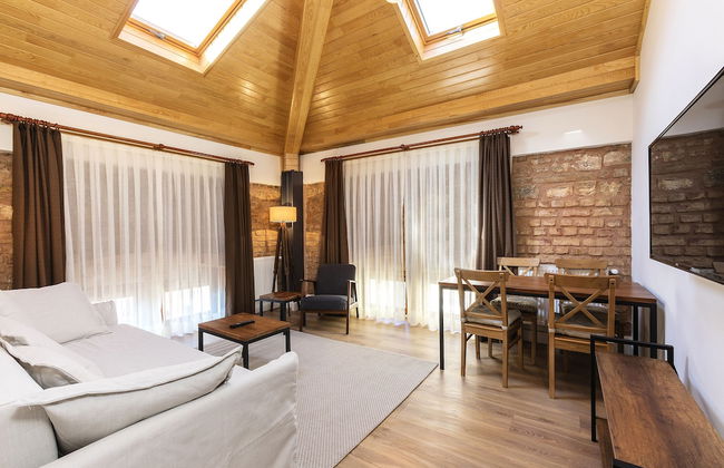 Raven Suites Old City Istanbul - Foto 19