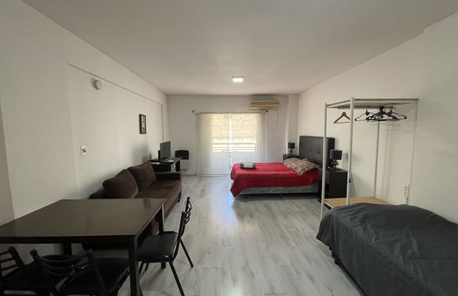 Beautiful Apartment in the Best Area of Congreso - Foto 7
