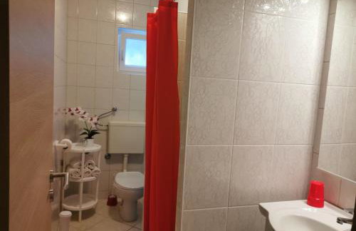 Apartman Franolic Punat - Foto 42