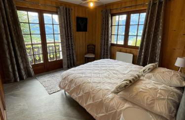 Chalet de la buche croisée - Foto 15