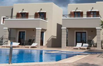 Nireides villas 'TOP DESTINATION' - Foto 8