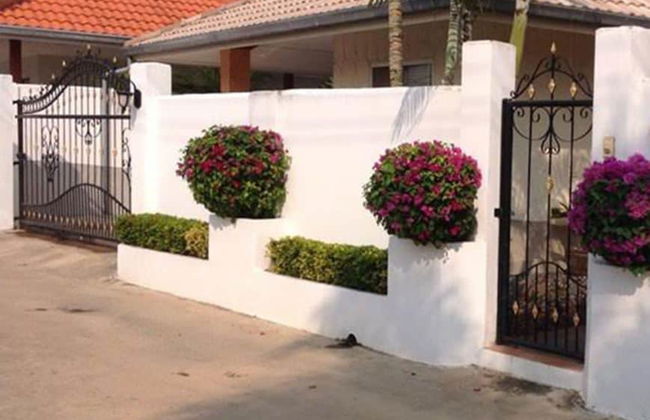 Baansiesom Private Pool Villa - Foto 21