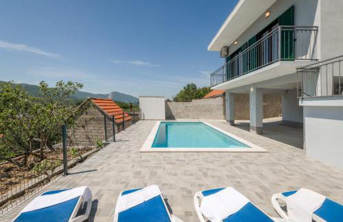 Holiday House Kostanje - Photo 4