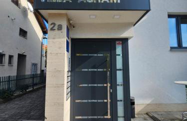 Villa Agram - Foto 1