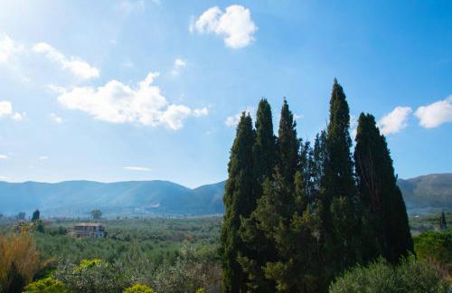 Dimitrios House - 2 Bedrooms & Cozy Atmosphere, by ZanteWize - Foto 24