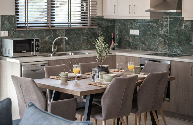 Delight Luxury Villa - Foto 30